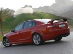 Chevrolet Lumina SS 2008 года